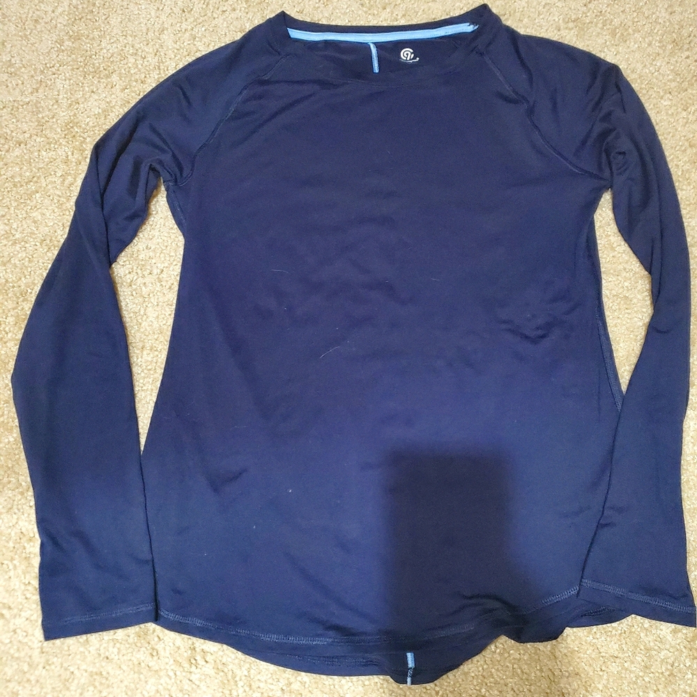 C9 Long Sleeved Shirt